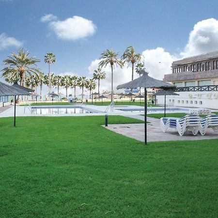Nice Apartment In Benalmdena Costa With 1 Bedrooms, Wifi And Outdoor Swimming Pool Benalmadena Bagian luar foto