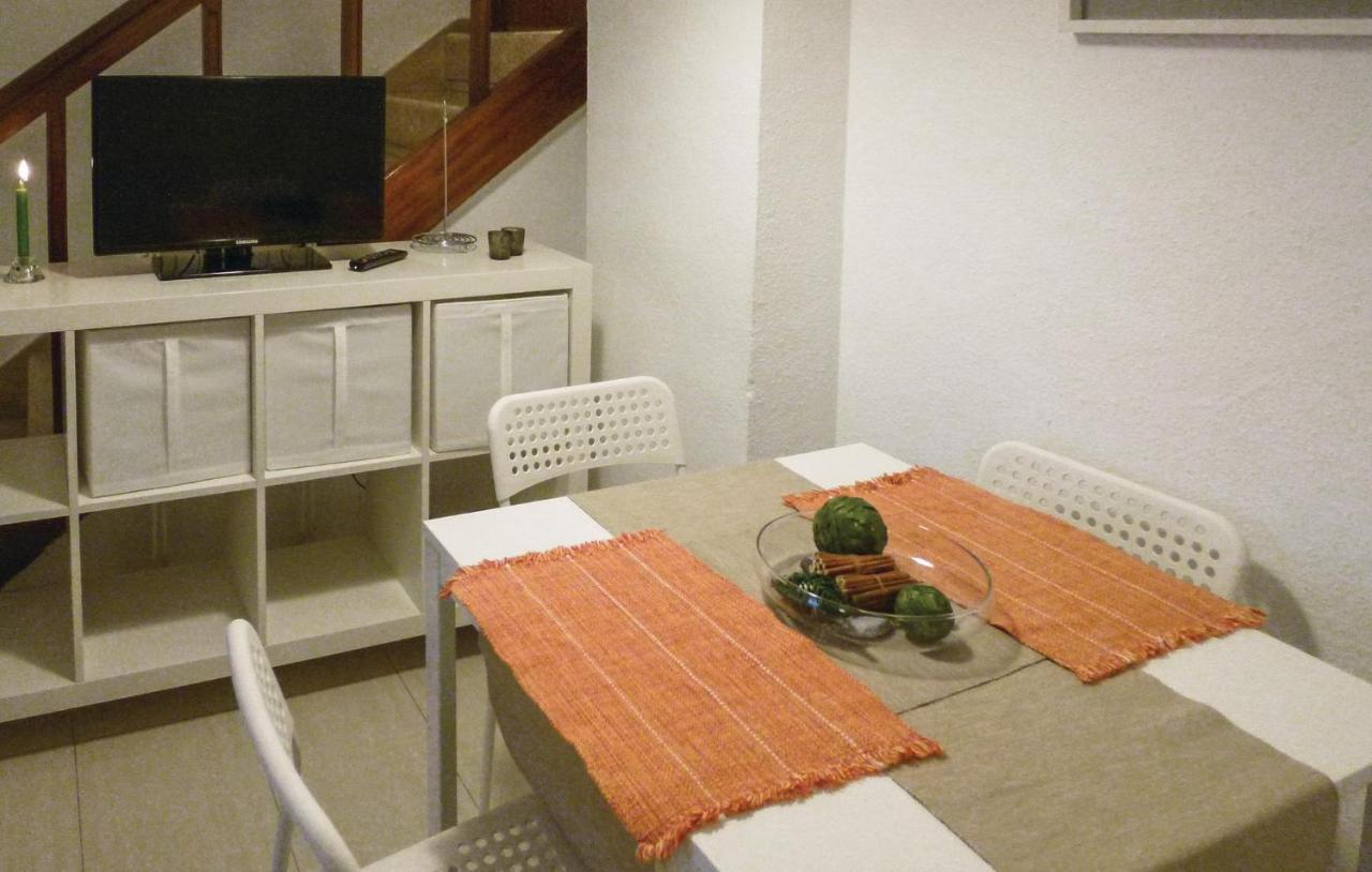 Nice Apartment In Benalmdena Costa With 1 Bedrooms, Wifi And Outdoor Swimming Pool Benalmadena Bagian luar foto