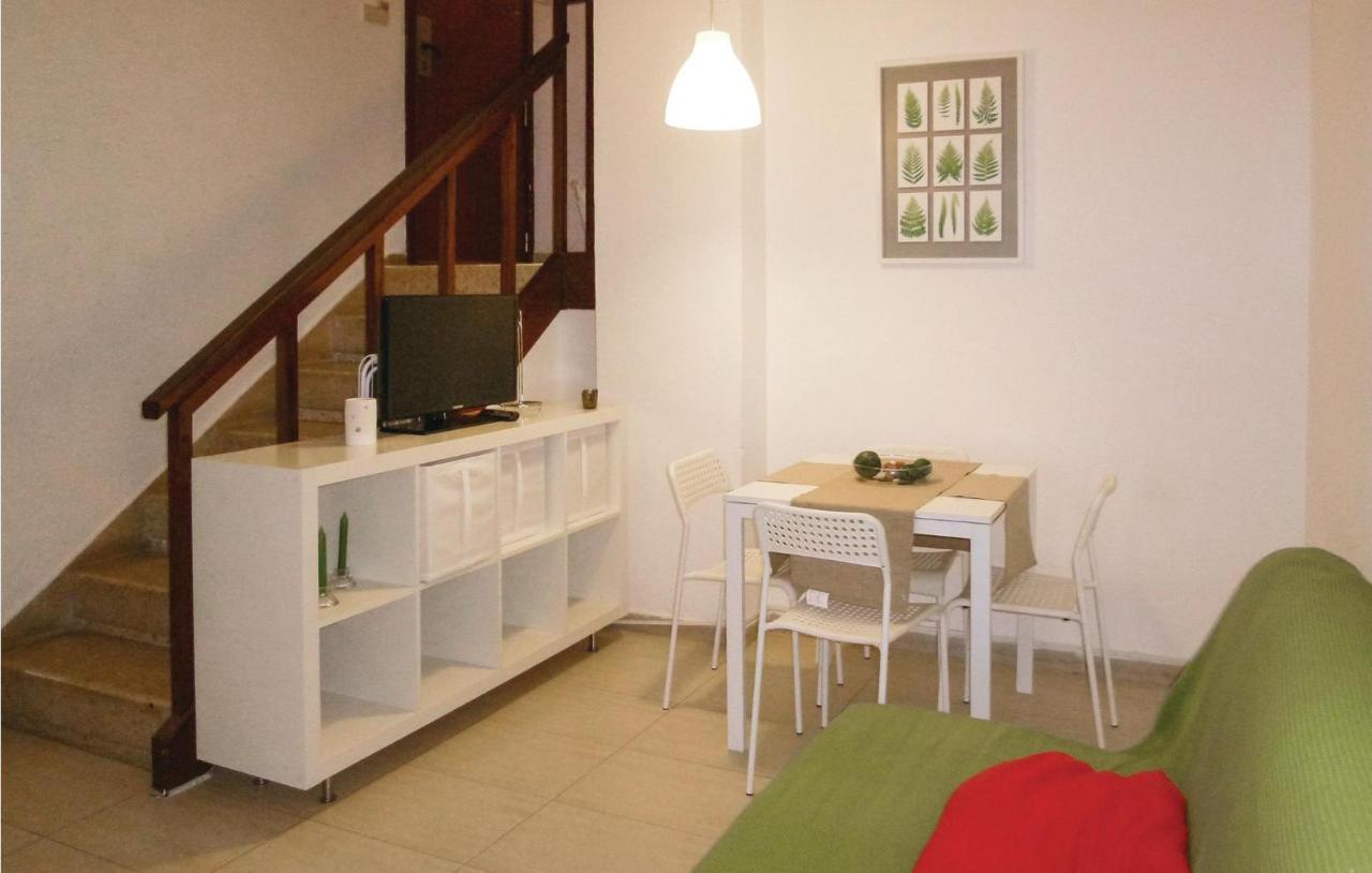 Nice Apartment In Benalmdena Costa With 1 Bedrooms, Wifi And Outdoor Swimming Pool Benalmadena Bagian luar foto