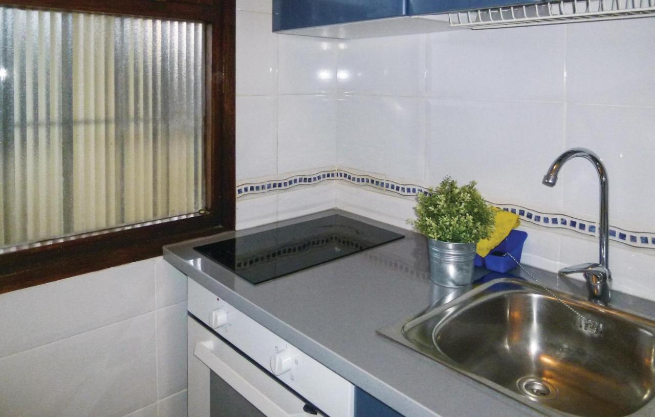 Nice Apartment In Benalmdena Costa With 1 Bedrooms, Wifi And Outdoor Swimming Pool Benalmadena Bagian luar foto