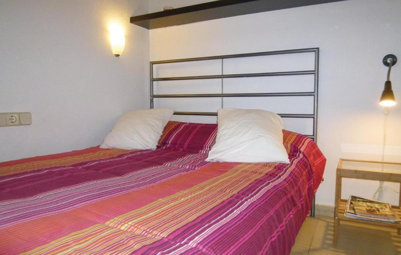 Nice Apartment In Benalmdena Costa With 1 Bedrooms, Wifi And Outdoor Swimming Pool Benalmadena Bagian luar foto
